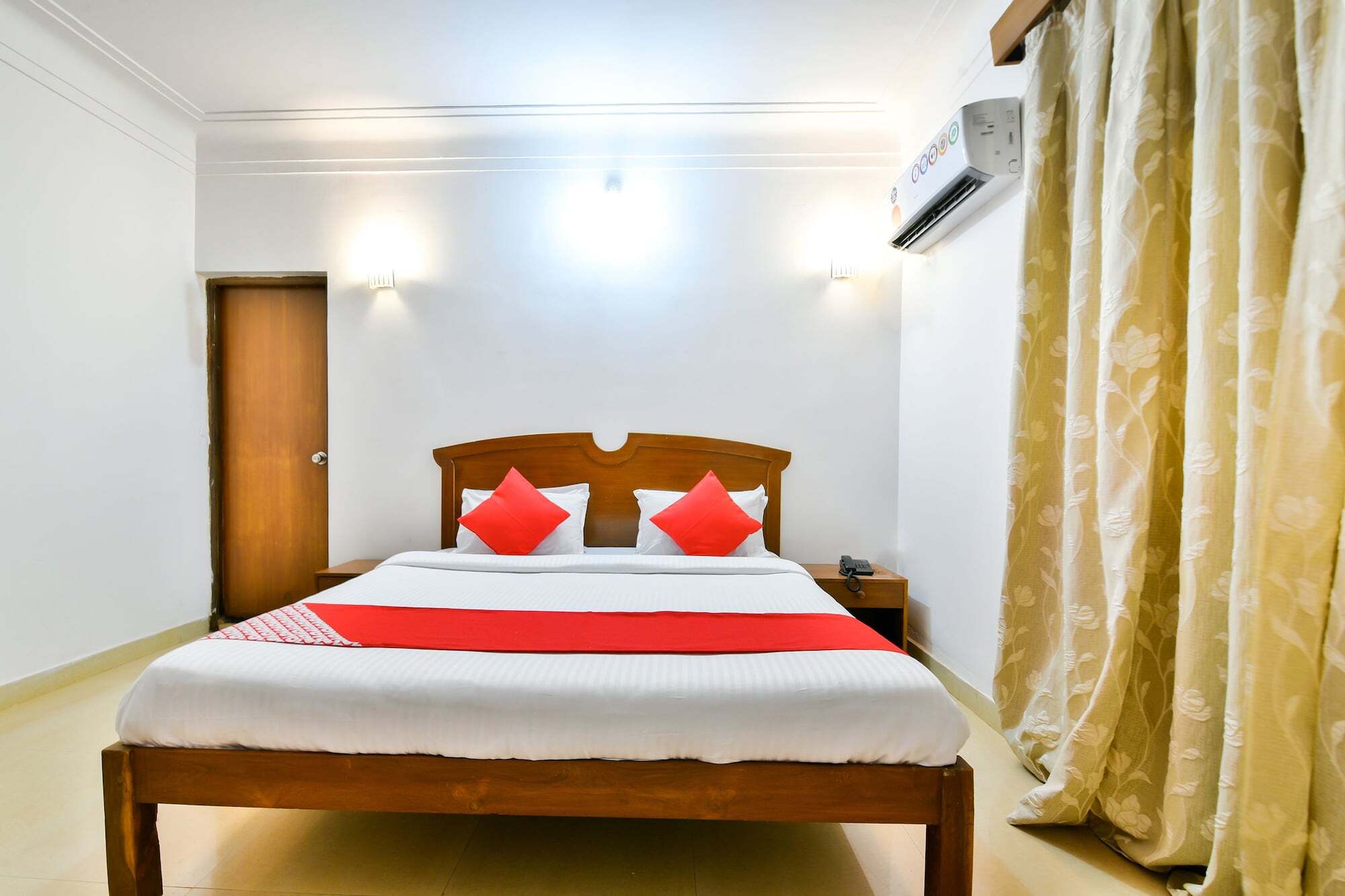 Oyo 17309 Maya'S Holiday House Calangute Dış mekan fotoğraf